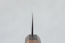 Load image into Gallery viewer, CA004 Japanese Wa-Gyuto knife Sakai Takayuki - VG10 Damascus steel 210mm