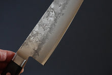 Load image into Gallery viewer, CH007 Japanese Gyuto knife Zenpou - Gingami#3 steel 210mm
