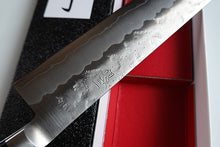 Load image into Gallery viewer, CH026 Japanese Sujihiki knife Zenpou - Gingami#3 steel 240mm