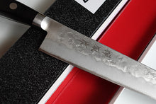 Load image into Gallery viewer, CH026 Japanese Sujihiki knife Zenpou - Gingami#3 steel 240mm