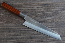 Load image into Gallery viewer, CM201 Japanese Kiritsuke Gyuto knife Misuzu - VG10 steel 210mm