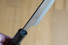 Load image into Gallery viewer, CM201 Japanese Kiritsuke Gyuto knife Misuzu - VG10 steel 210mm