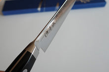 Load image into Gallery viewer, CY108 Japanese Petty knife Minamoto - VG10 Damascus steel 150mm