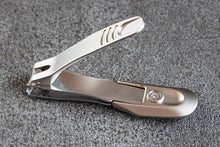 Load image into Gallery viewer, DG001 Nail clippers Greenbell 90mm