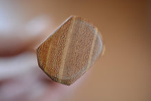 Load image into Gallery viewer, CA003 Japanese Wa-santoku knife Sakai Takayuki - VG10 Damascus steel 170mm