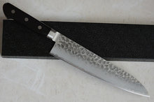 Load image into Gallery viewer, Japanese Gyuto chef knife Aogami super steel by Zenpou brand