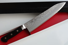 Load image into Gallery viewer, CH007 Japanese Gyuto knife Zenpou - Gingami#3 steel 210mm