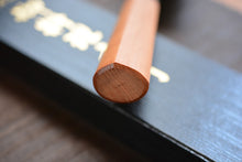 Load image into Gallery viewer, CK104 Japanese Kiritsuke knife Tosa-Kajiya - Aogami#2 Damascus steel 210mm
