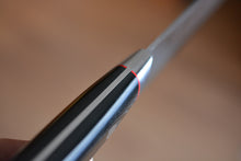 Load image into Gallery viewer, CS101 Japanese Gyuto knife Sekikanetsugu-Saiun - VG10 Damascus steel 200mm