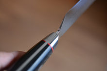 Load image into Gallery viewer, CS101 Japanese Gyuto knife Sekikanetsugu-Saiun - VG10 Damascus steel 200mm