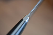 Load image into Gallery viewer, CS204 Japanese Gyuto knife Saji - VG10 Damascus steel 180mm