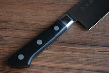 Load image into Gallery viewer, CT001 Japanese Santoku knife Tojiro Fujitora - High carbon cobalt steel 170mm
