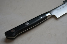 Load image into Gallery viewer, CT002 Japanese Petty knife Tojiro Fujitora - High carbon cobalt steel 150mm