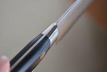 Load image into Gallery viewer, CT003 Japanese Gyuto knife Tojiro Fujitora - High carbon cobalt steel 210mm
