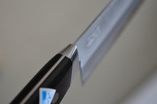 Load image into Gallery viewer, CY103 Japanese Santoku knife Minamoto - Swedish-Steel 180mm
