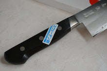 Load image into Gallery viewer, CY103 Japanese Santoku knife Minamoto - Swedish-Steel 180mm