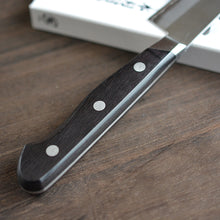 Load image into Gallery viewer, CY106 Japanese Petty knife Minamoto - Swedish-Steel 150mm