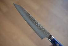 Load image into Gallery viewer, CY216 Japanese Kiritsike Petty knife Zenpou - AUS10 steel 140mm