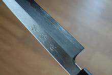Load image into Gallery viewer, CY217 Japanese Yanagiba knife Zenpou - Shirogami#2 carbon steel 230mm