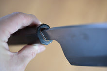 Load image into Gallery viewer, CY218 Japanese Deba knife Zenpou - Shirogami#2 carbon steel 150mm