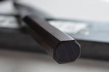 Load image into Gallery viewer, CY218 Japanese Deba knife Zenpou - Shirogami#2 carbon steel 150mm