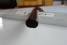 Load image into Gallery viewer, CY304 Japanese Black Gyuto knife Yamamoto - Aogami Super steel 210mm