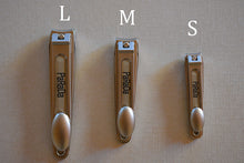 Load image into Gallery viewer, DF001 Nail clippers Feather - PARADA Large size