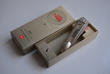 Load image into Gallery viewer, DF002 Nail clippers Feather - PARADA Medium size