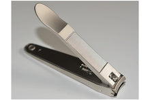 Load image into Gallery viewer, DF002 Nail clippers Feather - PARADA Medium size