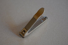 Load image into Gallery viewer, DF003 Nail clippers Feather - PARADA Small size