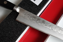 Load image into Gallery viewer, CH026 Japanese Sujihiki knife Zenpou - Gingami#3 steel 240mm
