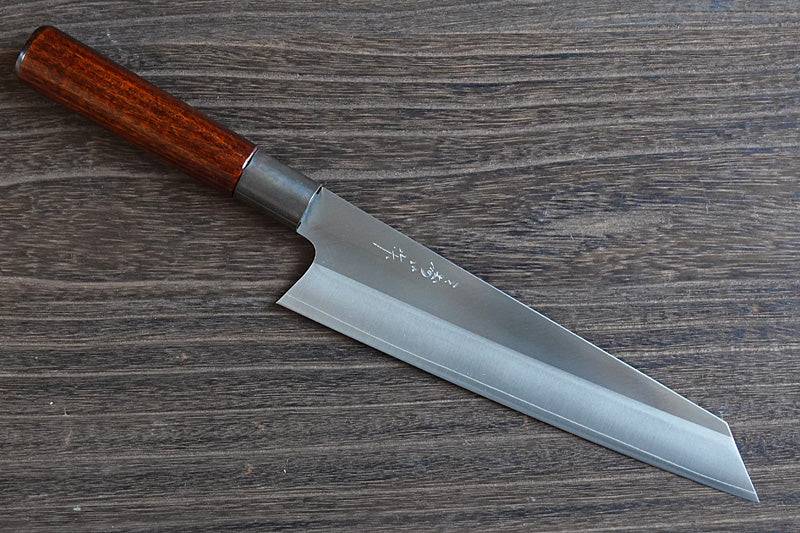 CM201 Japanese Kiritsuke Gyuto knife Misuzu - VG10 steel 210mm