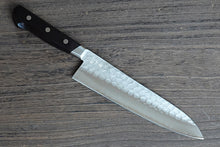 Load image into Gallery viewer, CY109 Japanese Gyuto knife Minamoto-Kotetsu - Aogami#2 carbon steel 200mm
