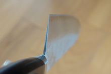 Load image into Gallery viewer, CY109 Japanese Gyuto knife Minamoto-Kotetsu - Aogami#2 carbon steel 200mm
