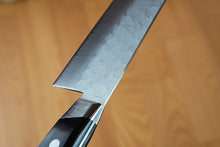 Load image into Gallery viewer, CY109 Japanese Gyuto knife Minamoto-Kotetsu - Aogami#2 carbon steel 200mm
