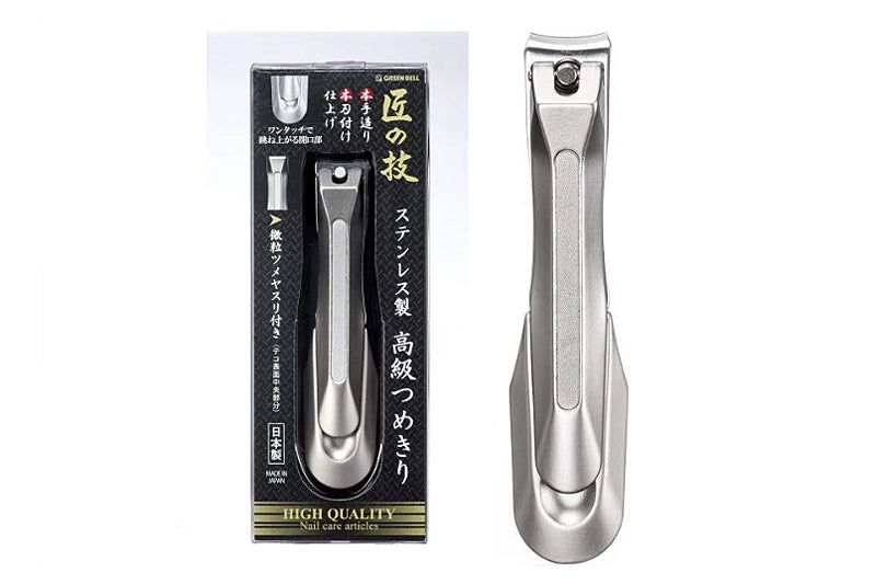 DG001 Nail clippers Greenbell 90mm