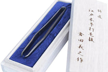 Load image into Gallery viewer, DK002 Hand-forged tweezers gourd shape 90mm Kurata Seisakujo
