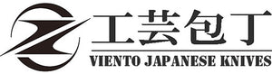 Viento Kogei Japanese knife store