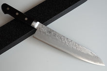 Load image into Gallery viewer, Japanese gyuto chef knife gingami3 steel by Zenpou brand
