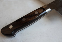 Load image into Gallery viewer, CH011 Japanese Nakiri knife Zenpou - Gingami#3 steel 165mm
