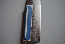 Load image into Gallery viewer, CP007  sharpening holder : Super Togeru

