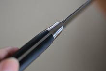 Load image into Gallery viewer, CT001 Japanese Santoku knife Tojiro Fujitora - High carbon cobalt steel 170mm
