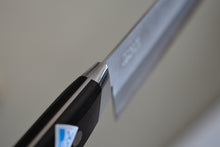 Load image into Gallery viewer, CY103 Japanese Santoku knife Minamoto - Swedish-Steel 180mm
