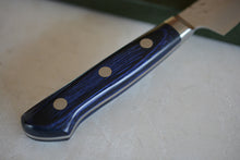 Load image into Gallery viewer, CY216 Japanese Kiritsike Petty knife Zenpou - AUS10 steel 140mm
