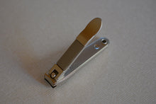 Load image into Gallery viewer, DF003 Nail clippers Feather - PARADA Small size
